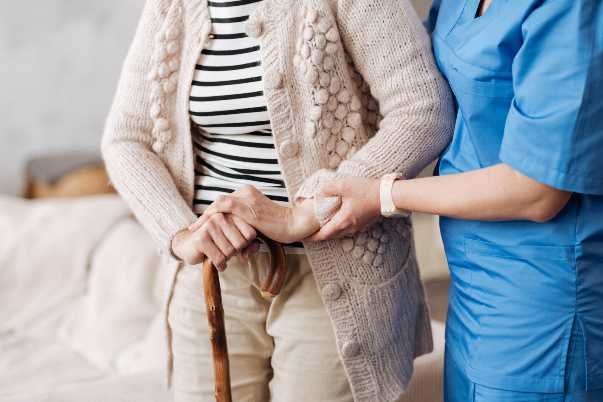 Asistente de Salud en el Hogar - Professional Career School